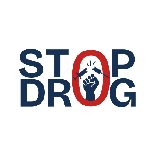Stop Drog