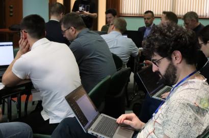 Combaterea infracțiunilor împotriva mediului – subiectul unei vizite de studiu a reprezentanților IGP în orașul Verona, Italia.